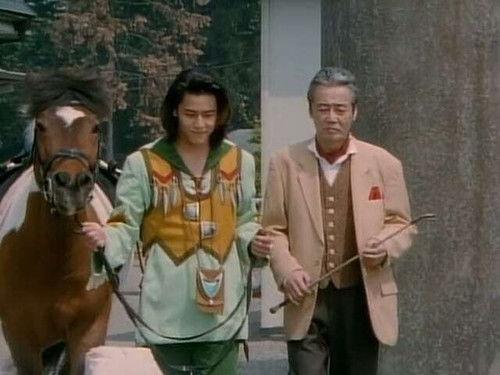 Seijuu Sentai Gingaman Season 1 Episode 16 - Homeland of the Heart