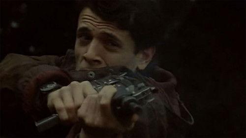 The Octopus Season 6 Episode 5 - Codename: West