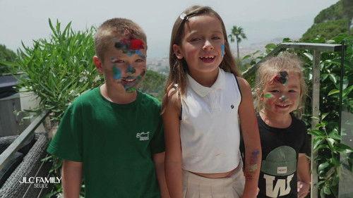 JLC Family Season 8 Episode 3 - Episode 3