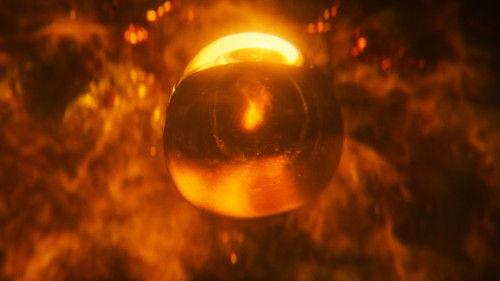 undefined Season 1 Episode 5 - Water World