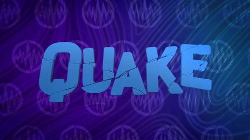 Marvel Rising: Initiation Season 2 Episode 6 - Quake