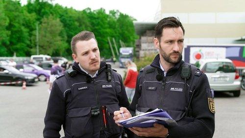 Speed Cops – Poser und Raser im Visier Season 2 Episode 3 - Episode 3