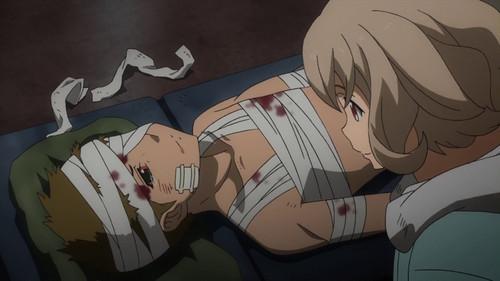 undefined Season 1 Episode 24 - A Future Reward