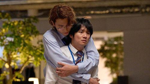 10 Things I Want to Do Before I Turn 40 Season 1 Episode 1 - A Boss and His Subordinate: A Sudden Office Romance