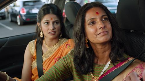 Never Have I Ever Season 1 Episode 4 - ... felt super Indian