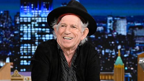 The Tonight Show Starring Jimmy Fallon Season 11 Episode 15 - Keith Richards, 2 Chainz & Lil Wayne