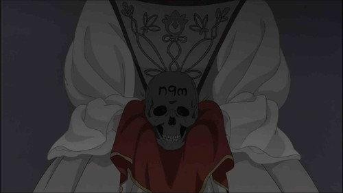 Le Chevalier D'Eon Season 1 Episode 6 - Knights Of The King