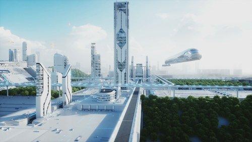 Ancient Aliens Season 20 Episode 12 - Unlocking the Stargates