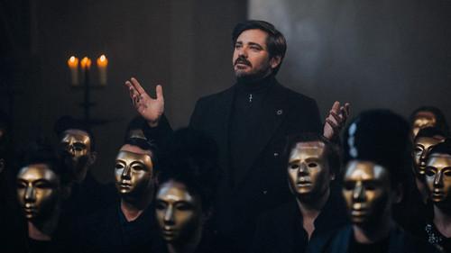 Traitors Season 1 Episode 11 - Episode 11