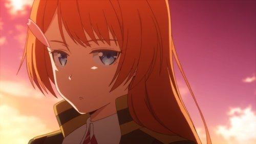 Anti-Magic Academy: The 35th Test Platoon Season 1 Episode 2 - Summon the Hero