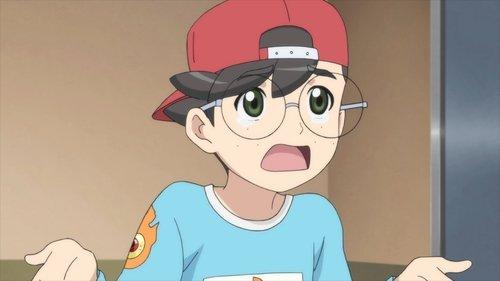 The Haunted House Season 1 Episode 4 - The Sinister Strike of the Spider Ghost!