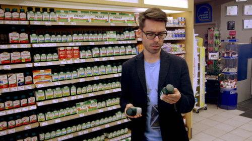 Les aventures du Pharmachien Season 1 Episode 8 - Episode 8