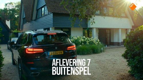 The Slut of 6VWO Season 4 Episode 7 - Out of Play