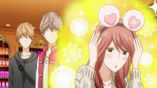 undefined Season 1 Episode 14 - My Jinx