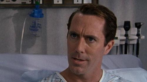 Scrubs Season 2 Episode 3 - My Case Study