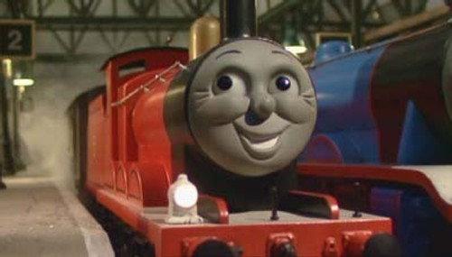 undefined Season 8 Episode 11 - Thomas and the Firework Display