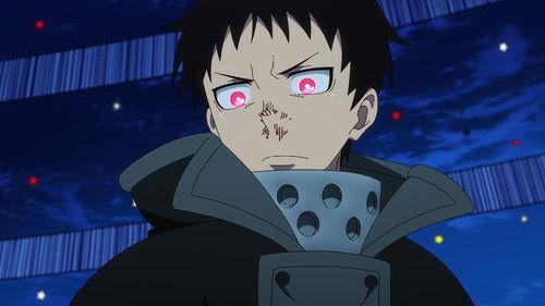 Fire Force Season 3 Episode 16 - Savior