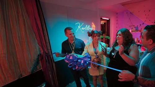 Come Dine with Me Mexico Season 3 Episode 11 - Karla Camacho