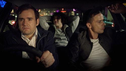 Goober Season 1 Episode 6 - Wing Men