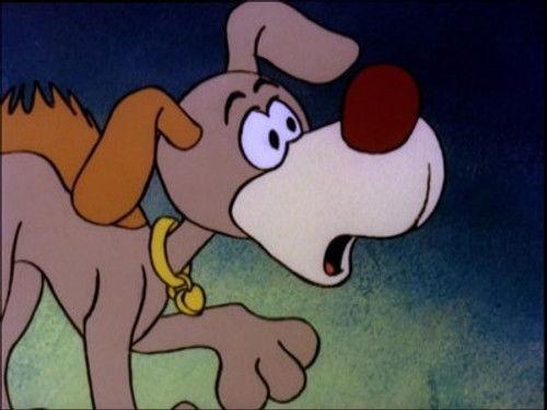 The Smurfs Season 5 Episode 9 - Papa's Puppy Prescription