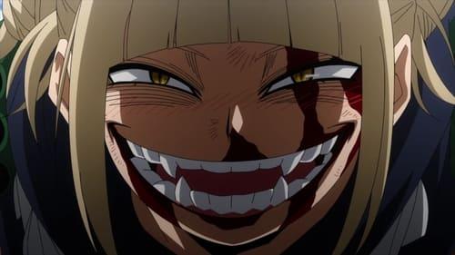 undefined Season 5 Episode 21 - Revival Party