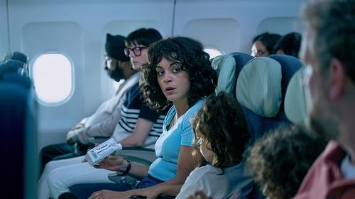 undefined Season 1 Episode 6 - Comply Slowly