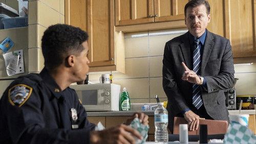 East New York Season 1 Episode 7 - Best Served Cold