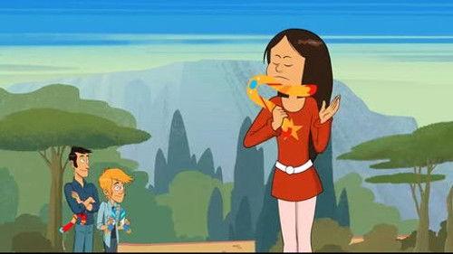 The Sisters Season 3 Episode 19 - Episode 19