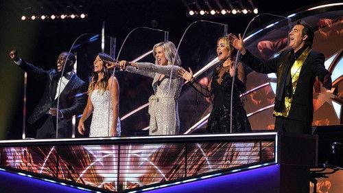 The Masked Singer Season 3 Episode 8 - The Final