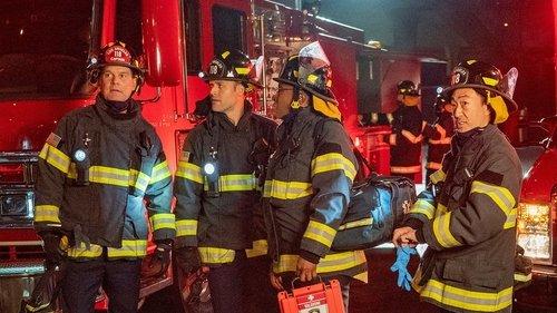 undefined Season 4 Episode 11 - First Responders