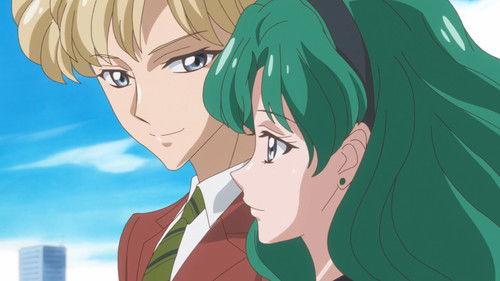 Sailor Moon Crystal Season 3 Episode 1 - Act 27. Infinity 1 - Premonition (1)