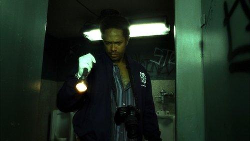 undefined Season 6 Episode 10 - Still Life