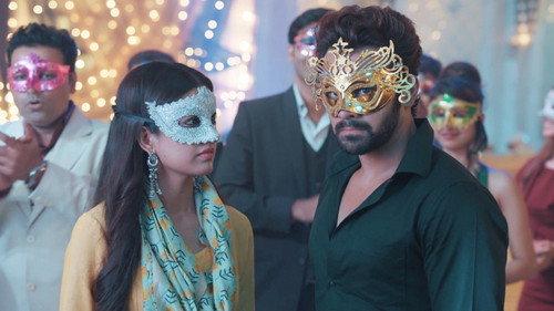 Bepanah Pyaarr Season 1 Episode 4 - Raghbir to Unmask Sukanya's Lie?