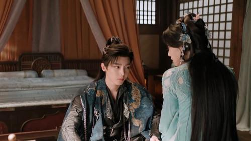 Love in the Clouds Season 1 Episode 14 - Episode 14