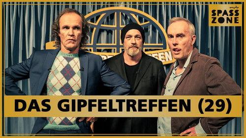 Das Gipfeltreffen Season 4 Episode 6 - Episode 6