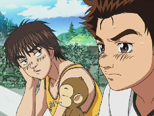 Capeta Season 1 Episode 25 - Reverse!