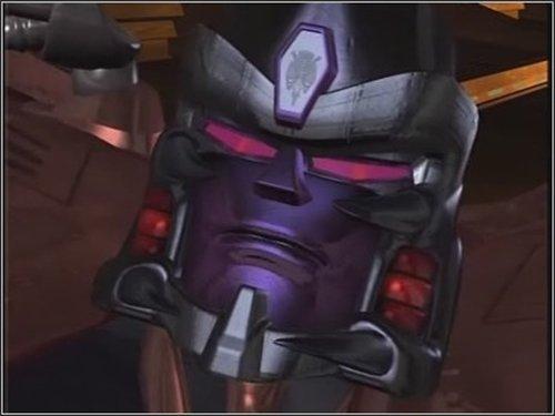 Beast Wars: Transformers Season 3 Episode 1 - Optimal Situation
