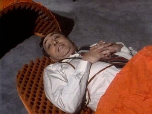 undefined Season 2 Episode 2 - Lifebomb