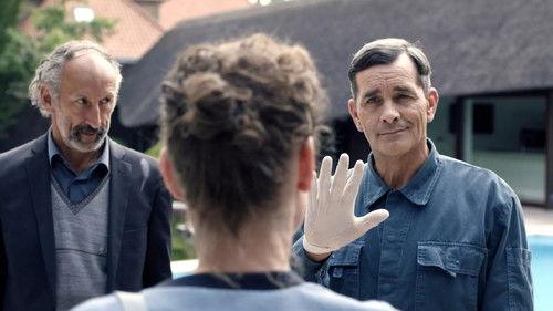 Professor T. Season 3 Episode 4 - The Perfect Picture