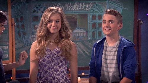 Bella and the Bulldogs Season 1 Episode 10 - Tornado Afraido