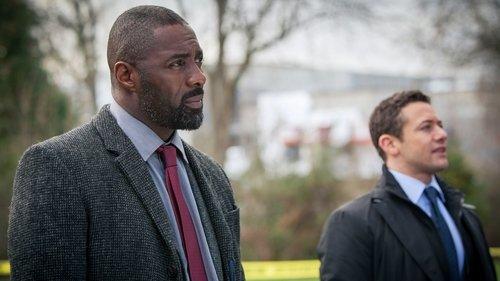 Luther Season 3 Episode 3 - Episode 3