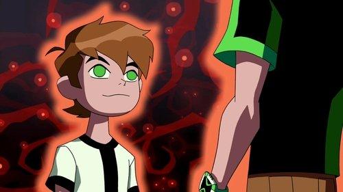 Ben 10: Omniverse Season 3 Episode 2 - Showdown (2)