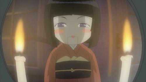 Kyo Kara Maoh! Season 1 Episode 28 - Atrocious Reunion