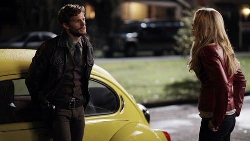 Once Upon a Time Season 1 Episode 1 - Pilot