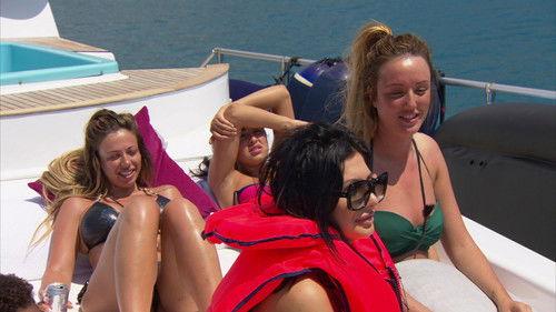 Geordie Shore Season 11 Episode 6 - The Big Divide