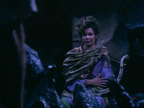 Land of the Lost Season 2 Episode 7 - Siren's Song