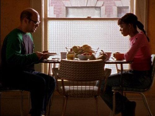 Felicity Season 4 Episode 9 - Moving On