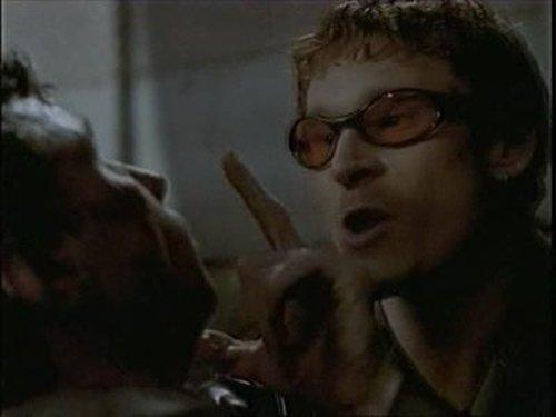 The Sentinel Season 3 Episode 11 - Breaking Ground