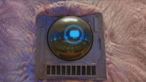 Dimension 404 Season 1 Episode 5 - Bob