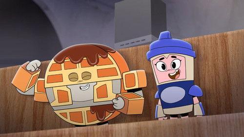 Transformers: BotBots Season 1 Episode 6 - The Lost Bots and the Claw Crusade